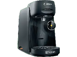 Bosch TAS162E Finesse friendly Kapselmaschine Real Black