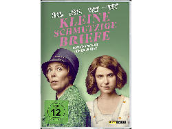 Kleine Schmutzige Briefe [DVD]