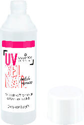 essence UV Nagellackentferner Studio Nails UV Gel Nail 01 Let's Get Loose