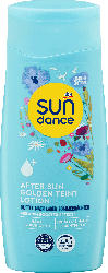 SUNDANCE After Sun Golden Teint Lotion, 200 ml