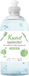 Kuno Spülmittel Lemongrass