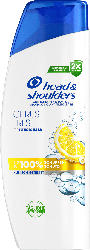 head&shoulders Shampoo Anti-Schuppen Citrus Fresh