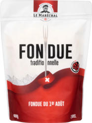 Fondue du Maréchal , 400 g