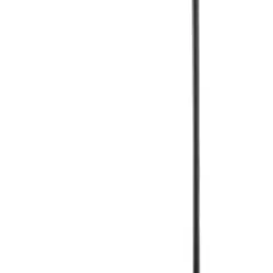 JYSK Lampadar HUGO 154cm negru