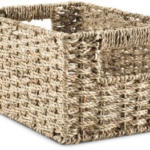 JYSK JYSK Coș EIRIK 20x30x15cm iarbă de mare