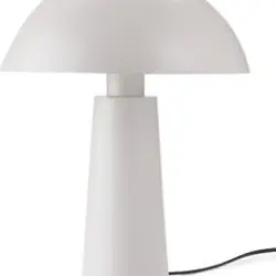 JYSK Veioză MARKUS Ø27x35cm gri