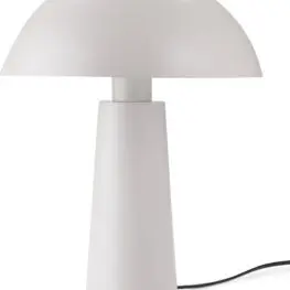 JYSK Veioză MARKUS Ø27x35cm gri