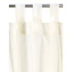 JYSK JYSK Perdea HOLDEN 140x175 dungi bej