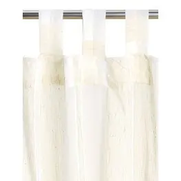 JYSK Perdea HOLDEN 140x175 dungi bej