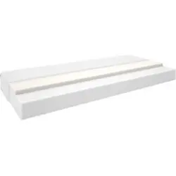 JYSK Saltea spumă 160x200cm WELLPUR GLOMMA F Tare