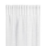JYSK JYSK Perdea ABRAUR 140x300 alb-murdar
