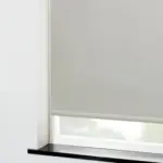 JYSK JYSK Jaluzea opacă BOLGA 140x170cm grej