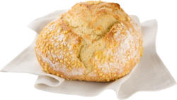 Pain de maïs avec farine IP-SUISSE , 350 g