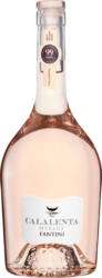 Calalenta Merlot Rosato, Italien, Abruzzen, 2023, 75 cl