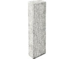 Hornbach Rechteckpalisade iMount Elegant granit 20 x 8 x 60 cm