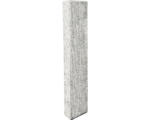 Hornbach Rechteckpalisade iMount Elegant granit 20 x 8 x 90 cm