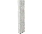 Hornbach Rechteckpalisade iMount Elegant granit 20 x 8 x 90 cm
