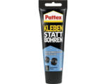 Hornbach Pattex Kleben statt Bohren wasserresistent Montagekleber 142 g