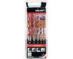 Hornbach Universalbohrer Multicut Bohrer Set Alpen 5-tlg