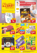 Netto Marken-Discount Netto: Wochenangebote - bis 27.07.2024