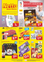 Netto Marken-Discount Netto: Wochenangebote - bis 27.07.2024