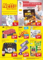 Netto Marken-Discount Netto: Wochenangebote - bis 26.07.2024