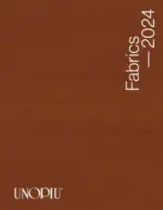 Unopiu Fabrics 2024 - al 31.12.2024