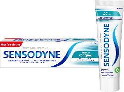 Sensodyne Zahnpasta Multicare Original