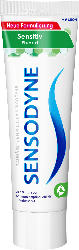 Sensodyne Zahnpasta Fluorid sensitiv