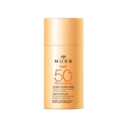 НУКС | NUXE СЪН SPF50 ФЛУИД ЗА ЛИЦЕ 50МЛ