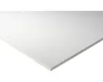 Hornbach Knauf AMF Mineralfaserplatte Thermatex Schlicht 625 x 625 x 15 mm Pack = 14 St