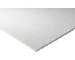 Knauf AMF Mineralfaserplatte Thermatex Feinstratos 625 x 625 x 15 mm Pack = 14 St
