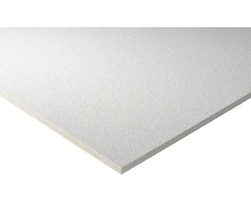 Knauf AMF Mineralfaserplatte Thermatex Feinstratos 625 x 625 x 15 mm Pack = 14 St