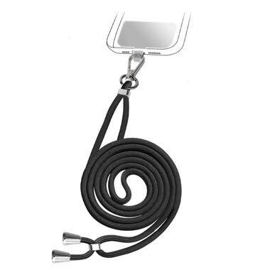 Smart Necklet for Smartphone Black