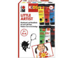 Hornbach Marabu KiDS Little Artist Sortierung 6x36 ml