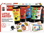 Hornbach Marabu KiDS Little Artist Sortierung 6x75 ml