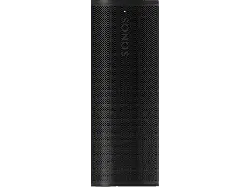 Sonos Roam 2 Lautsprecher, Schwarz; Tragbarer Speaker
