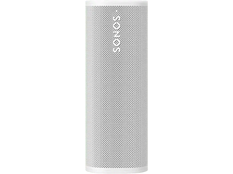 Sonos Roam 2 Lautsprecher, Weiß; Tragbarer Speaker