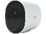 MediaMarkt Arlo Go 2 Überwachungskamera (Anzahl Kameras: 1, für Außen, Nachtsichtfunktion, Akkubetrieb, Weiß) - bis 22.07.2024