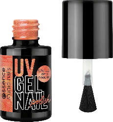 essence UV Nagellack Studio Nails 204 Sundowner