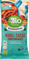 dmBio Nudeltasse Tomatensauce