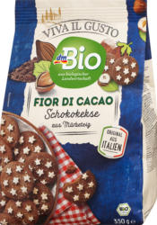 dmBio Fior di Cacao Schokokekse