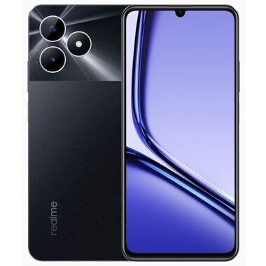 Realme Note 50 (128GB, Midnihgt Black)