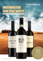 Mövenpick Wein Mövenpick Wein - al 15.09.2024