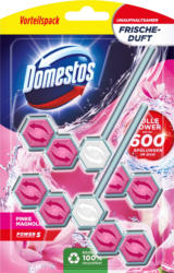 Domestos WC-Stein Pink Magnolie