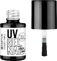 essence Base Coat UV Studio Nails UV Gel Nail 01 Perfect Base