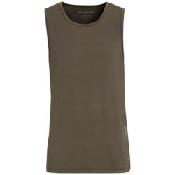 Herren Sport-Tank-Top mit Rundhals (Nur online)