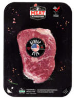 Kaufland хипермаркет MEAT REVOLUTION Денвър стек Black Angus - до 28-07-24