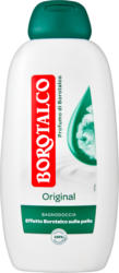 Borotalco Schaumbad Original , 600 ml