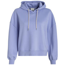 Damen Hoodie mit Tunnelzug (Nur online)